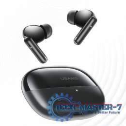 Słuchawki bluetooth 5.3 IF27 TWS czarne
