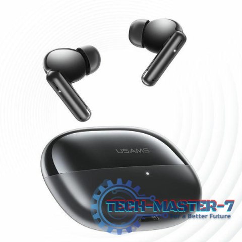 Słuchawki bluetooth 5.3 IF27 TWS czarne