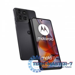 Smartfon moto g75 5G 8/128GB B2B Charcoal Gray business edition