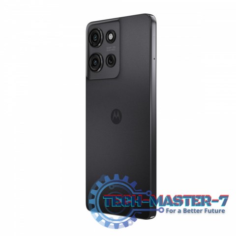 Smartfon moto g75 5G 8/128GB B2B Charcoal Gray business edition Smartfon moto g75 5G 8/128GB B2B Charcoal Gray business edition