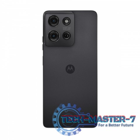 Smartfon moto g75 5G 8/128GB B2B Charcoal Gray business edition Smartfon moto g75 5G 8/128GB B2B Charcoal Gray business edition