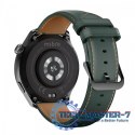 Smartwatch Lite 3 Pro 1.32 cala 350 mAh zielony