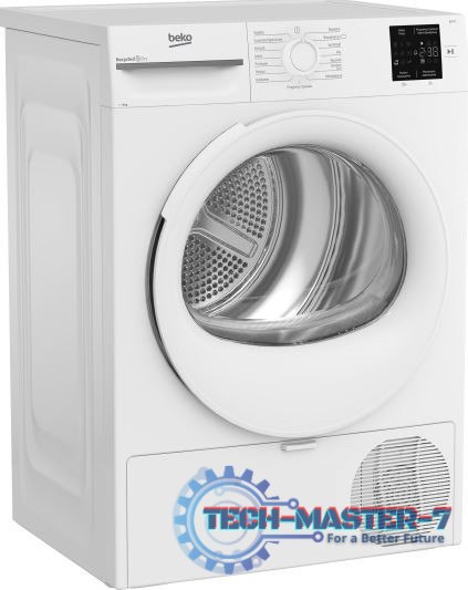 Suszarka BM3T3820W Suszarka BM3T3820W