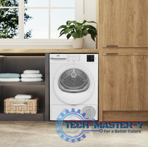 Suszarka BM3T3820W Suszarka BM3T3820W