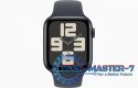 Watch SE GPS + Cellular, koperta 44 mm z aluminium w kolorze północy, pasek sportowy w kolorze północy - rozmiar M/L