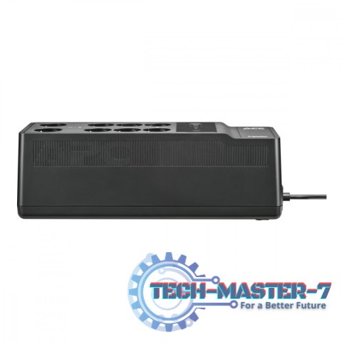 Zasilacz awaryjny BE1050G2-GR APC Back-UPS 1050VA 8 schuko outlets Zasilacz awaryjny BE1050G2-GR APC Back-UPS 1050VA 8 schuko outlets