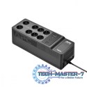 Zasilacz awaryjny BE1050G2-GR APC Back-UPS 1050VA 8 schuko outlets