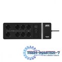 Zasilacz awaryjny BE1050G2-GR APC Back-UPS 1050VA 8 schuko outlets