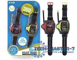 Zegarki Walkie Talkie