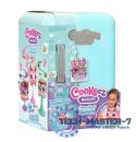 Zestaw Cookeez Makery Lodowe torty - Lodówka