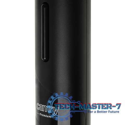 Zestaw elektryczny otwieracz do wina CR 4510 Zestaw elektryczny otwieracz do wina CR 4510