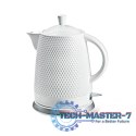 Ceramiczny czajnik elektryczny 1,5l 1500W MR-069-WHITE