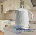 Ceramiczny czajnik elektryczny 1,5l 1500W MR-069-WHITE
