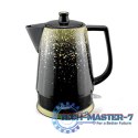 Ceramiczny czajnik elektryczny 1,5l 1500W MR-074-GOLD