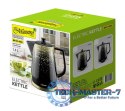 Ceramiczny czajnik elektryczny 1,5l 1500W MR-074-GOLD