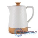 Ceramiczny czajnik elektryczny 1,8l 1800W MR-076