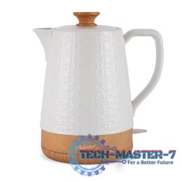 Ceramiczny czajnik elektryczny 1,8l 1800W MR-076