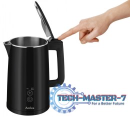 Czajnik KF6012 Digital 1.5l czarny