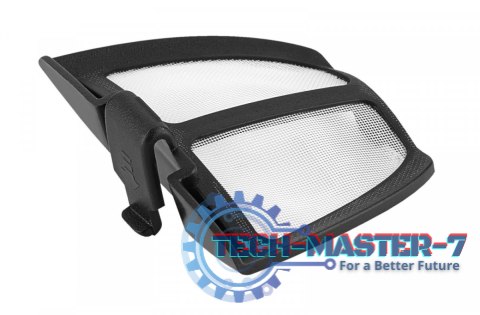 Czajnik KF6012 Digital 1.5l czarny Czajnik KF6012 Digital 1.5l czarny