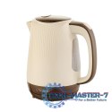 Czajnik elektryczny 1,7l 2200W MR-042-BEIGE