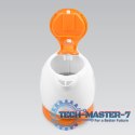 Czajnik elektryczny 1l 1100W MR-012-ORANGE