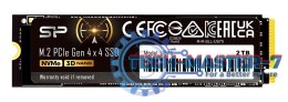 Dysk SSD US75 2TB M.2 PCIe Gen4x4 NVMe 1.4 7000/6500 MB/s