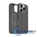 Etui Color Cover Magnetic iPhone 16 Pro Max MagSafe (tytanowy)