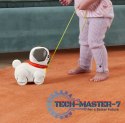 Figurka Pets Spacerowy piesek mopsik
