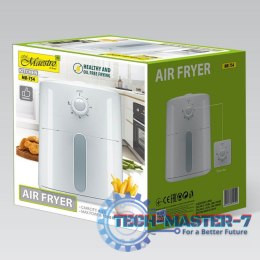 Frytownica beztłuszczowa 4,2l 1500W MR-754