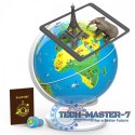 Globus Playshifu Orboot - Nasza Ziemia