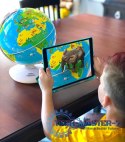 Globus Playshifu Orboot - Nasza Ziemia