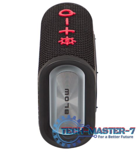 Głośnik Bluetooth 5.3 AQUA TUNE IP67 Głośnik Bluetooth 5.3 AQUA TUNE IP67
