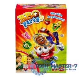 Gra BBQ Party