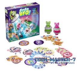 Gra GoGo UFO