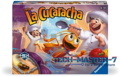 Gra La Cucaracha Gra La Cucaracha