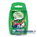 Gra Top Trumps: World Football Star