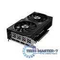 Karta graficzna GeForce RTX 4070 WINDFORCE 2X OC V2 12GB GDDR6 192bit