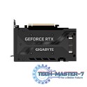 Karta graficzna GeForce RTX 4070 WINDFORCE 2X OC V2 12GB GDDR6 192bit