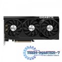 Karta graficzna GeForce RTX 4070 WINDFORCE OC V2 12GB GDDR6 192bit