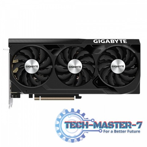 Karta graficzna GeForce RTX 4070 WINDFORCE OC V2 12GB GDDR6 192bit Karta graficzna GeForce RTX 4070 WINDFORCE OC V2 12GB GDDR6 192bit