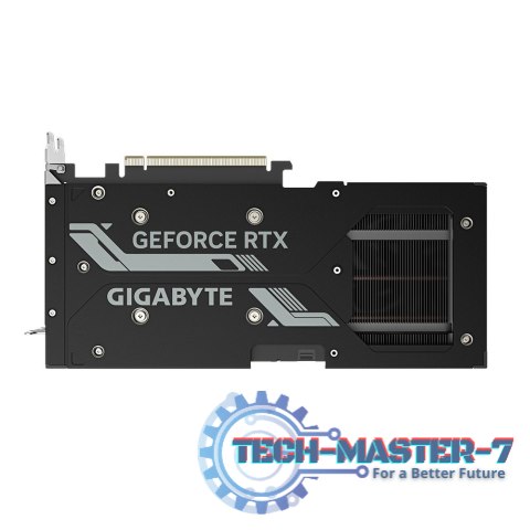 Karta graficzna GeForce RTX 4070 WINDFORCE OC V2 12GB GDDR6 192bit Karta graficzna GeForce RTX 4070 WINDFORCE OC V2 12GB GDDR6 192bit