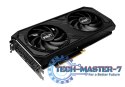 Karta graficzna RTX 4070 DUAL 12GB GDDR6 192bit 3DP