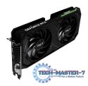 Karta graficzna RTX 4070 DUAL OC 12GB GDDR6 192bit 3DP