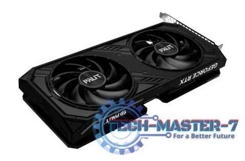 Karta graficzna RTX 4070 DUAL OC 12GB GDDR6 192bit 3DP Karta graficzna RTX 4070 DUAL OC 12GB GDDR6 192bit 3DP