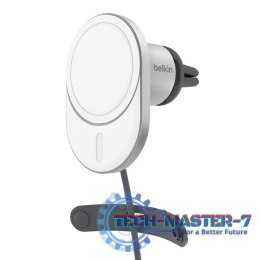 Ładowarka BoostCharge Pro MagSafe 15W+20W USB-C PD 3.0 V2