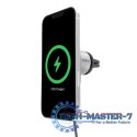 Ładowarka BoostCharge Pro MagSafe 15W+20W USB-C PD 3.0 V2