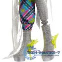 Lalka Monster High Monster Frankie Stein