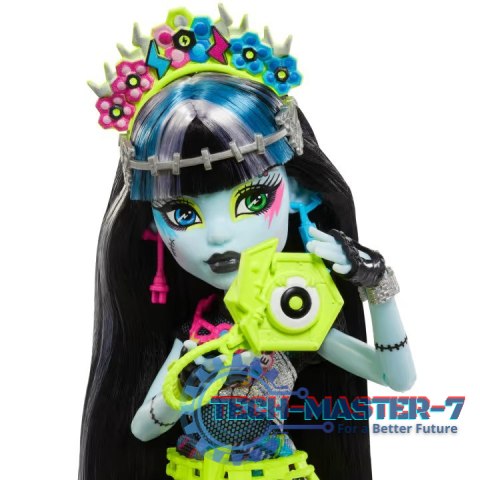 Lalka Monster High Monster Frankie Stein Lalka Monster High Monster Frankie Stein