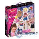 Magnetyczna moda - Anna