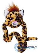 Maskotka Tangle Futerkowi przyjaciele mix